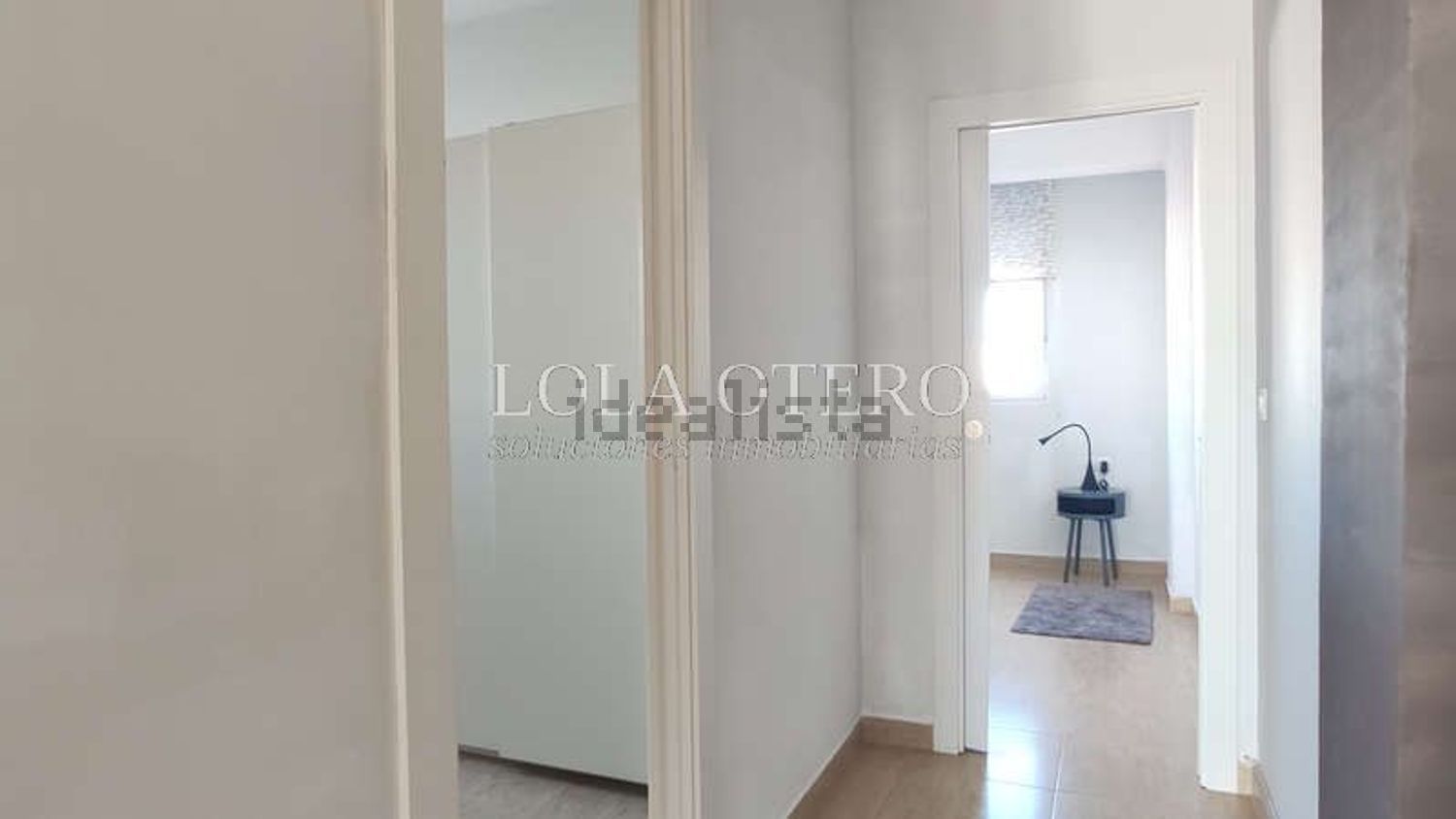 Pis de 75 m² a València