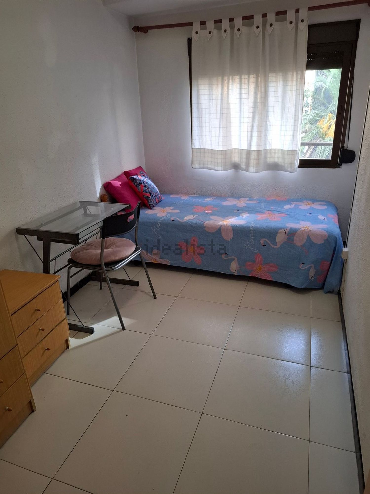 Habitació de lloguer, València