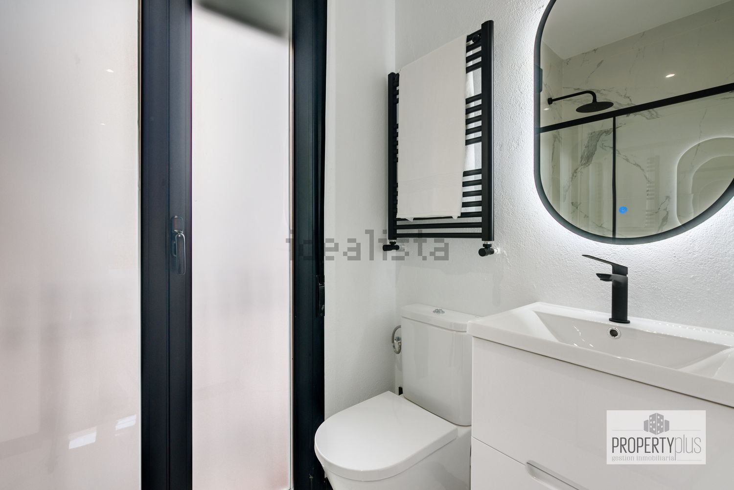 Appartamento 70 m² a Madrid