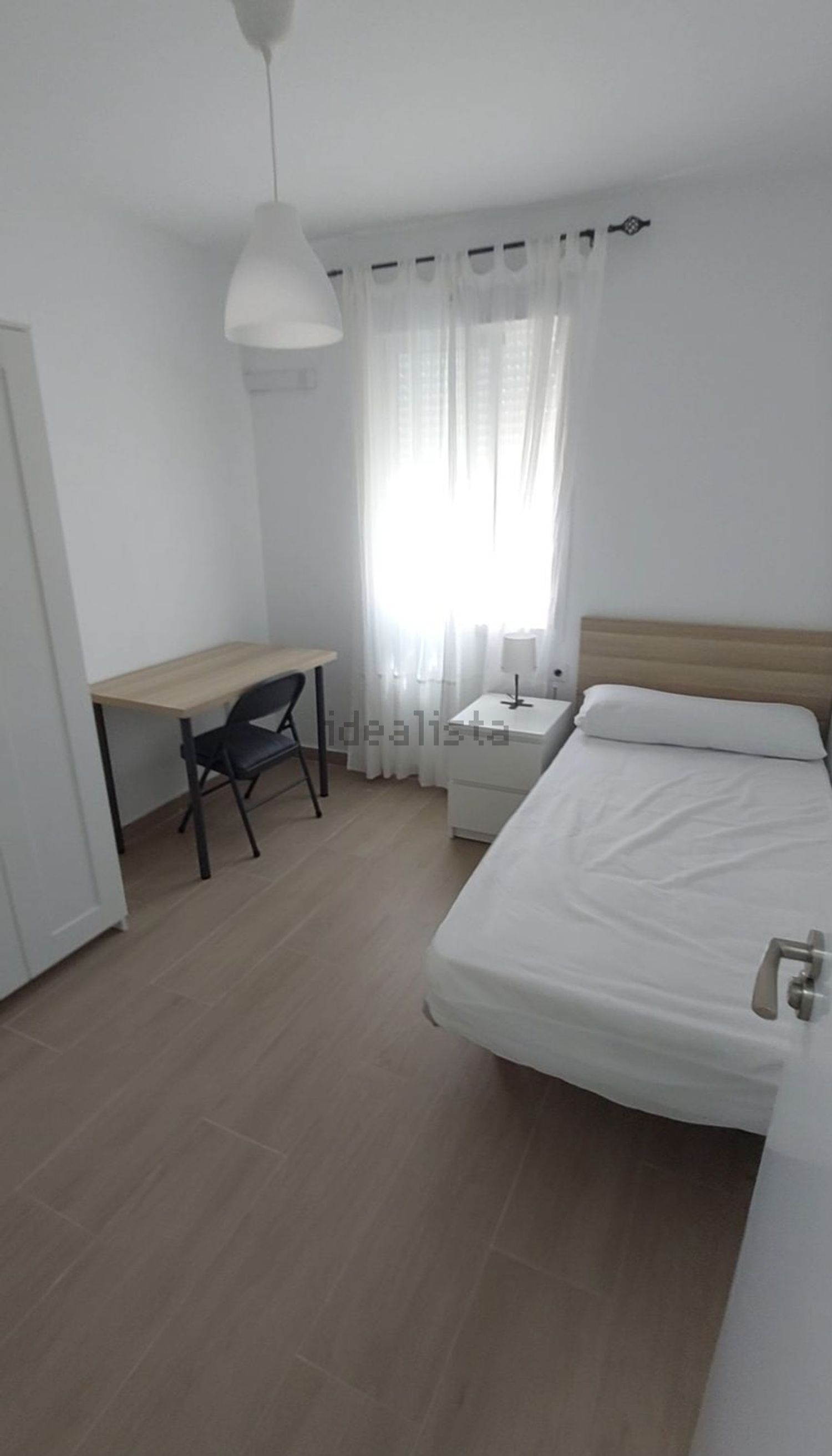 Habitació de lloguer, Sevilla