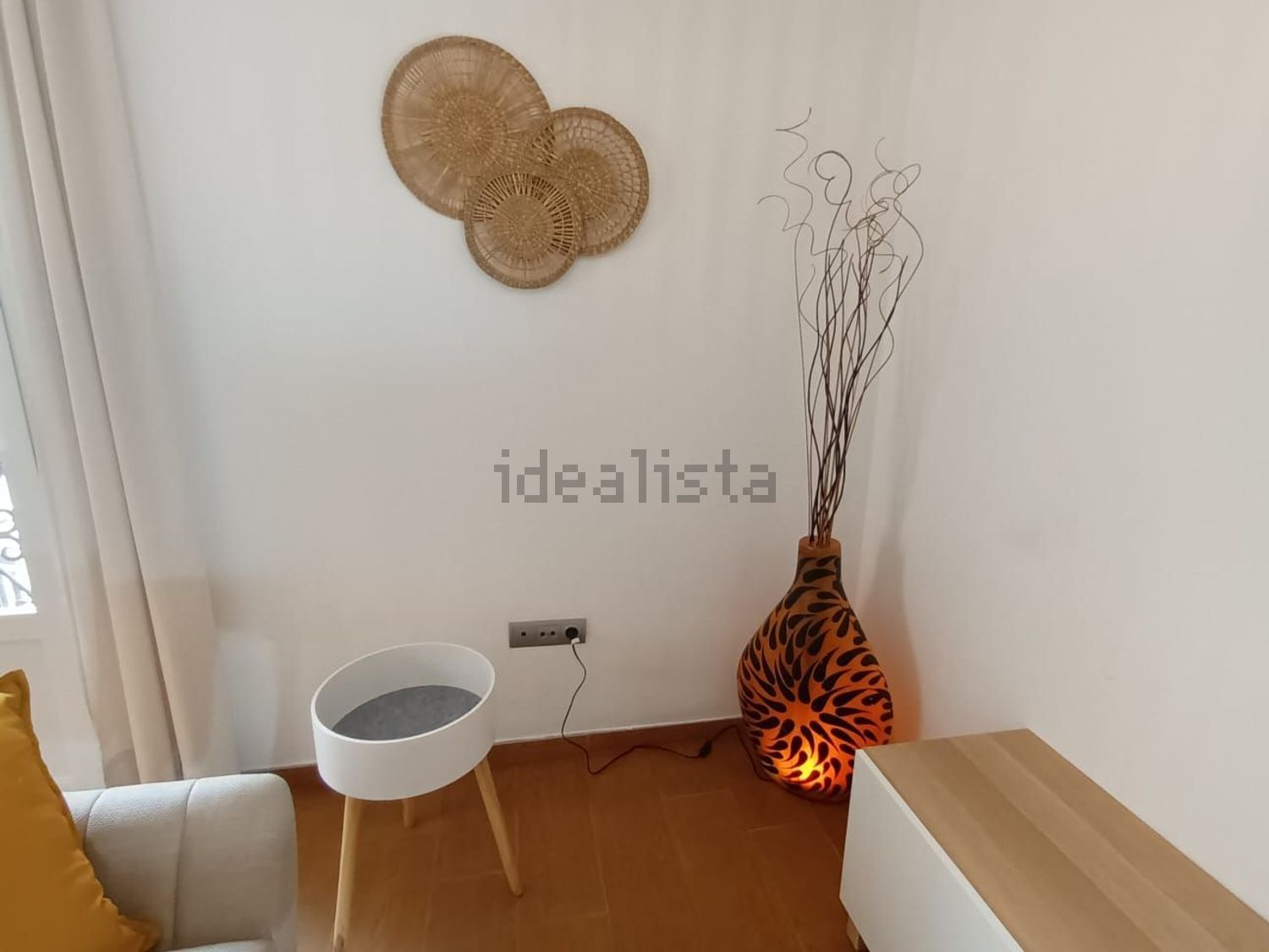 Pis de 90 m² a Màlaga