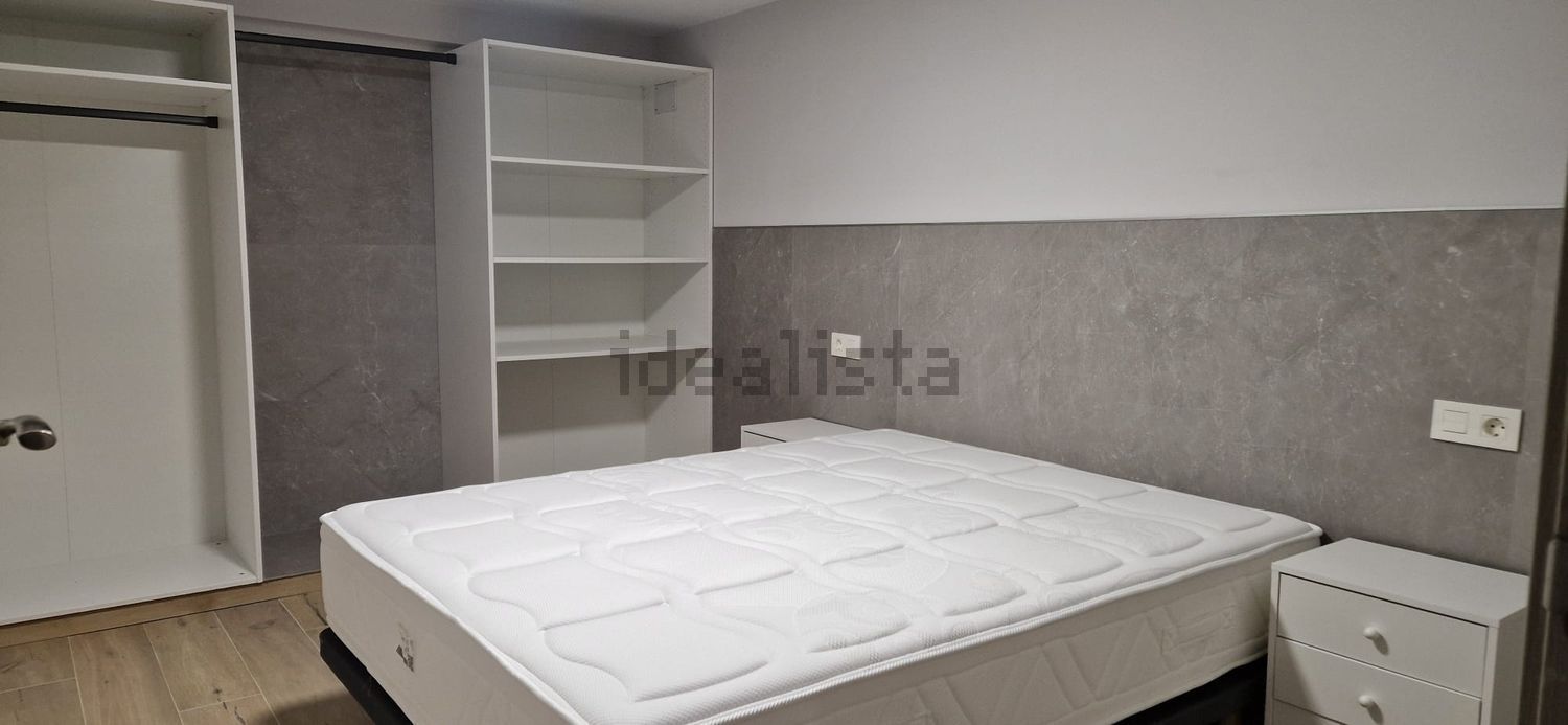 Piso de 40 m² en León