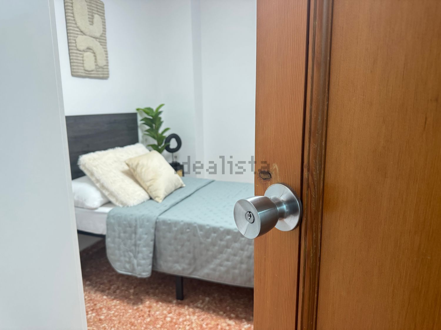 Habitación en alquiler, Gandía