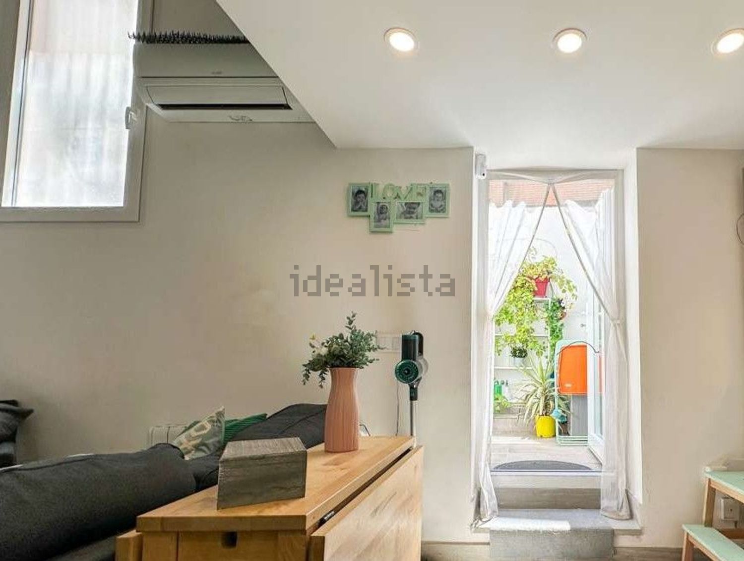 Pis de 42 m² a Madrid