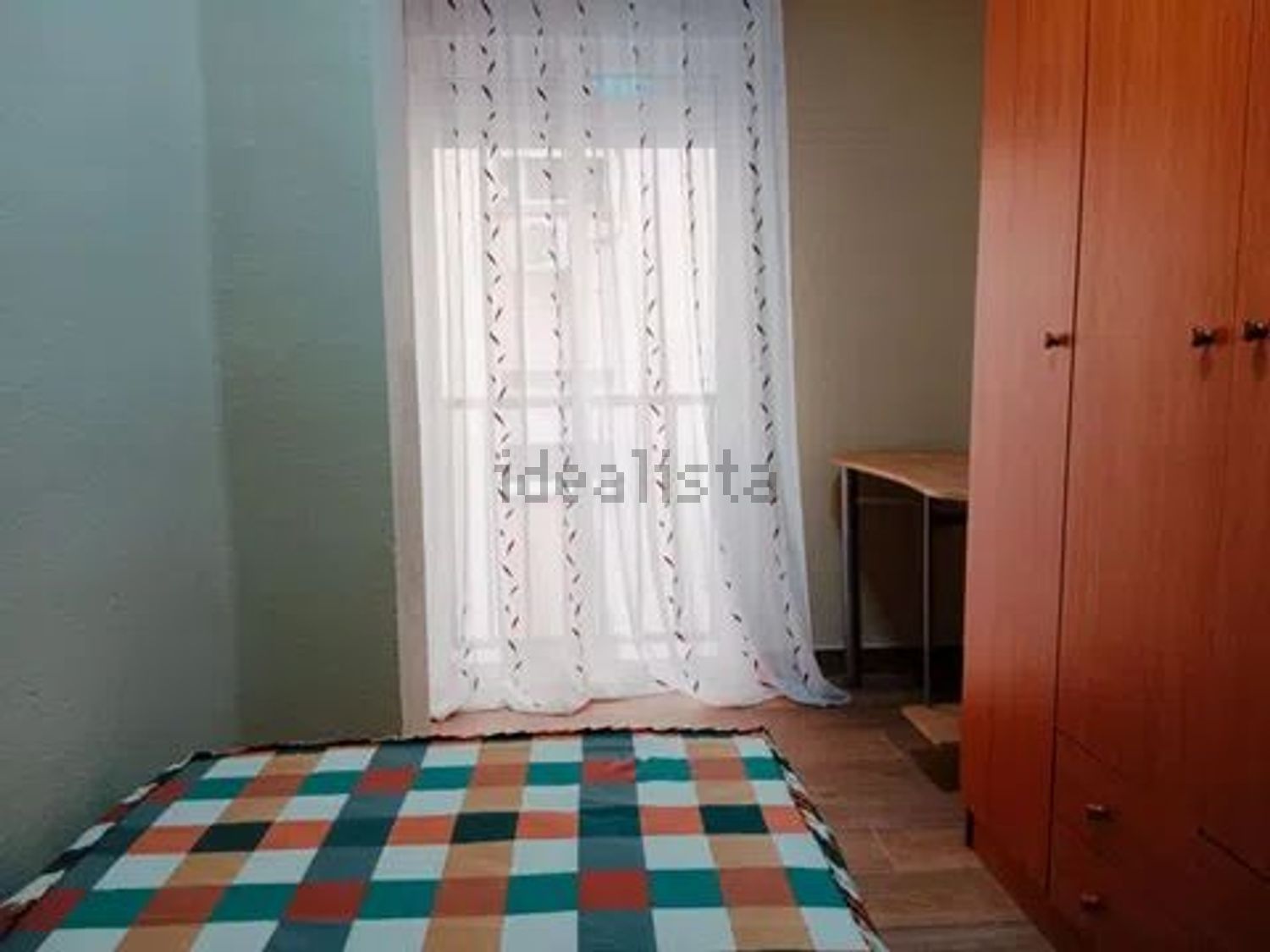 Piso de 95 m² en Málaga
