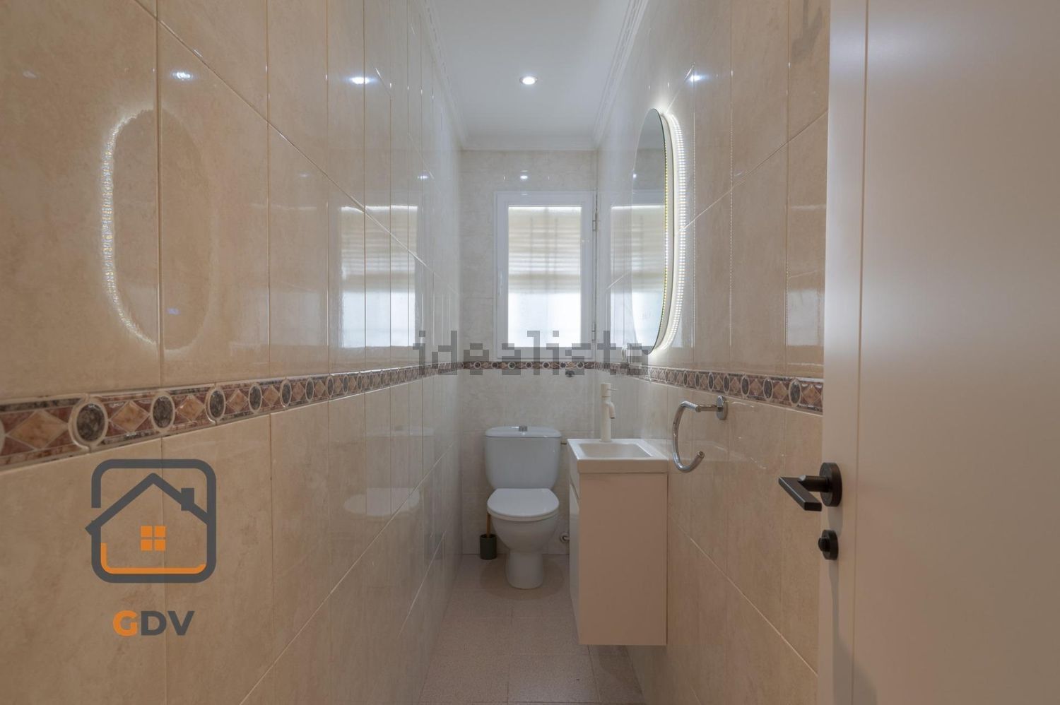 Pis de 111 m² a Granada