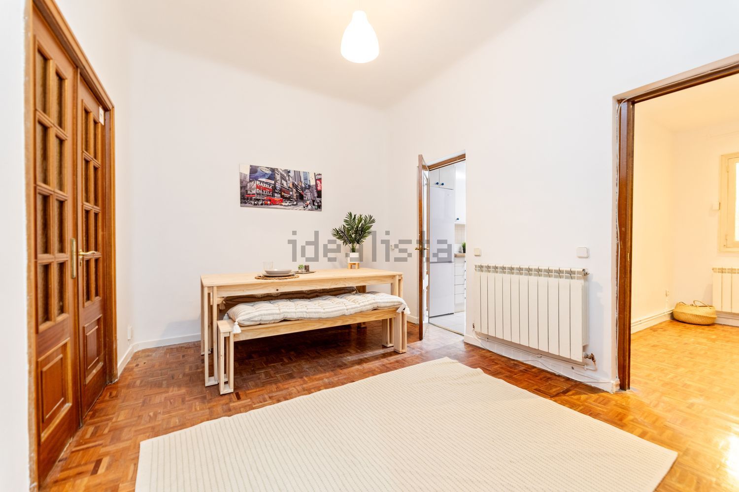 Habitación 150 m², Madrid