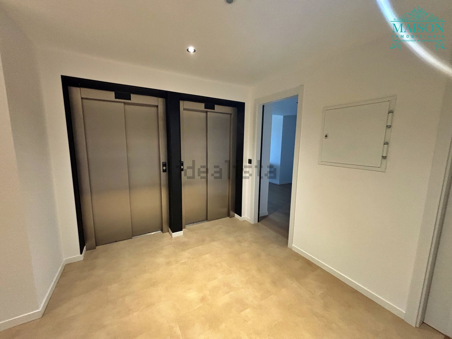 Piso de 99 m² en Moncófar