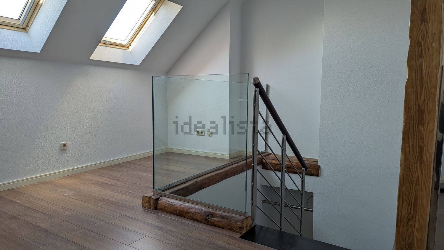 Pis de 160 m² a Madrid