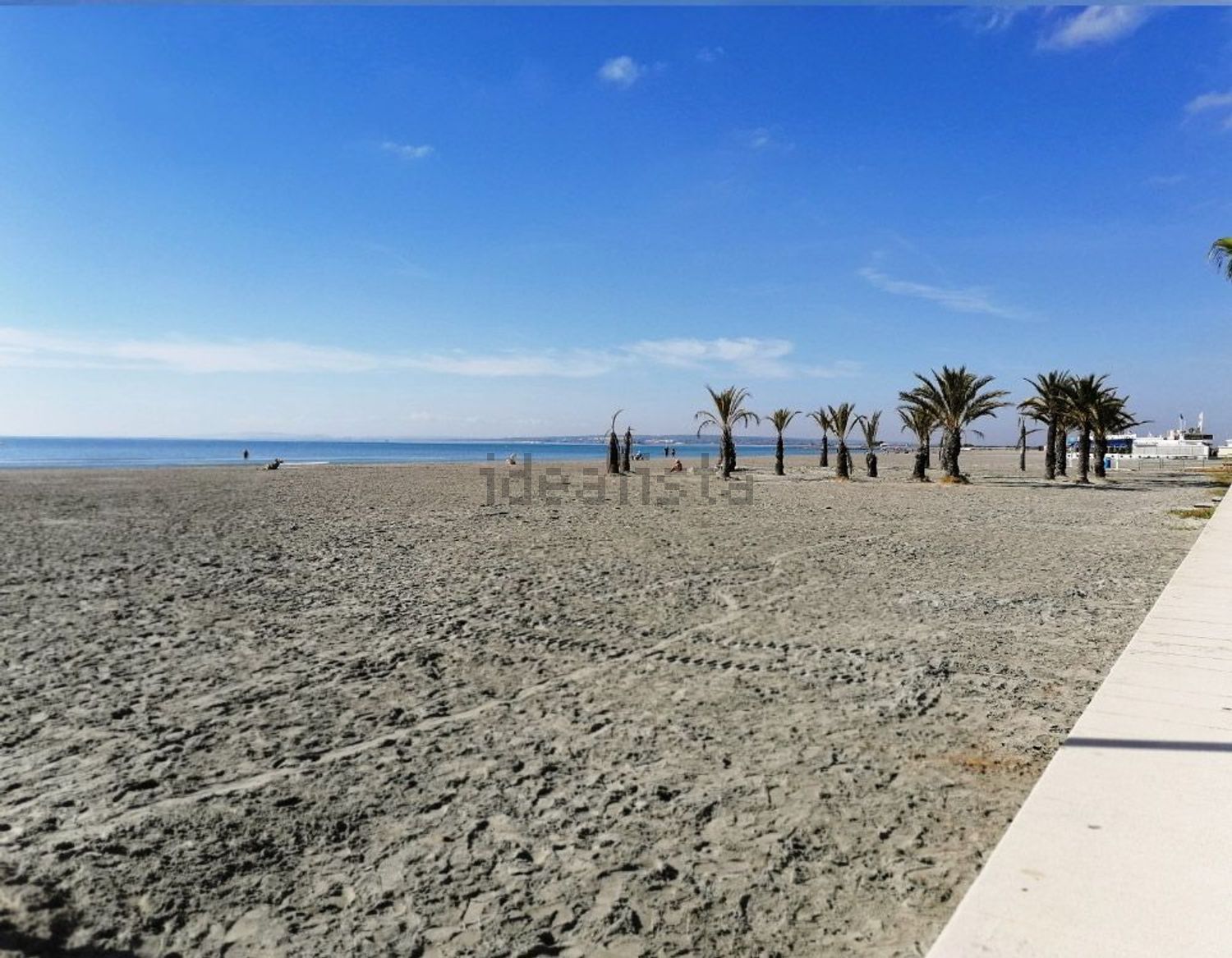 Pis de 94 m² a Santa Pola
