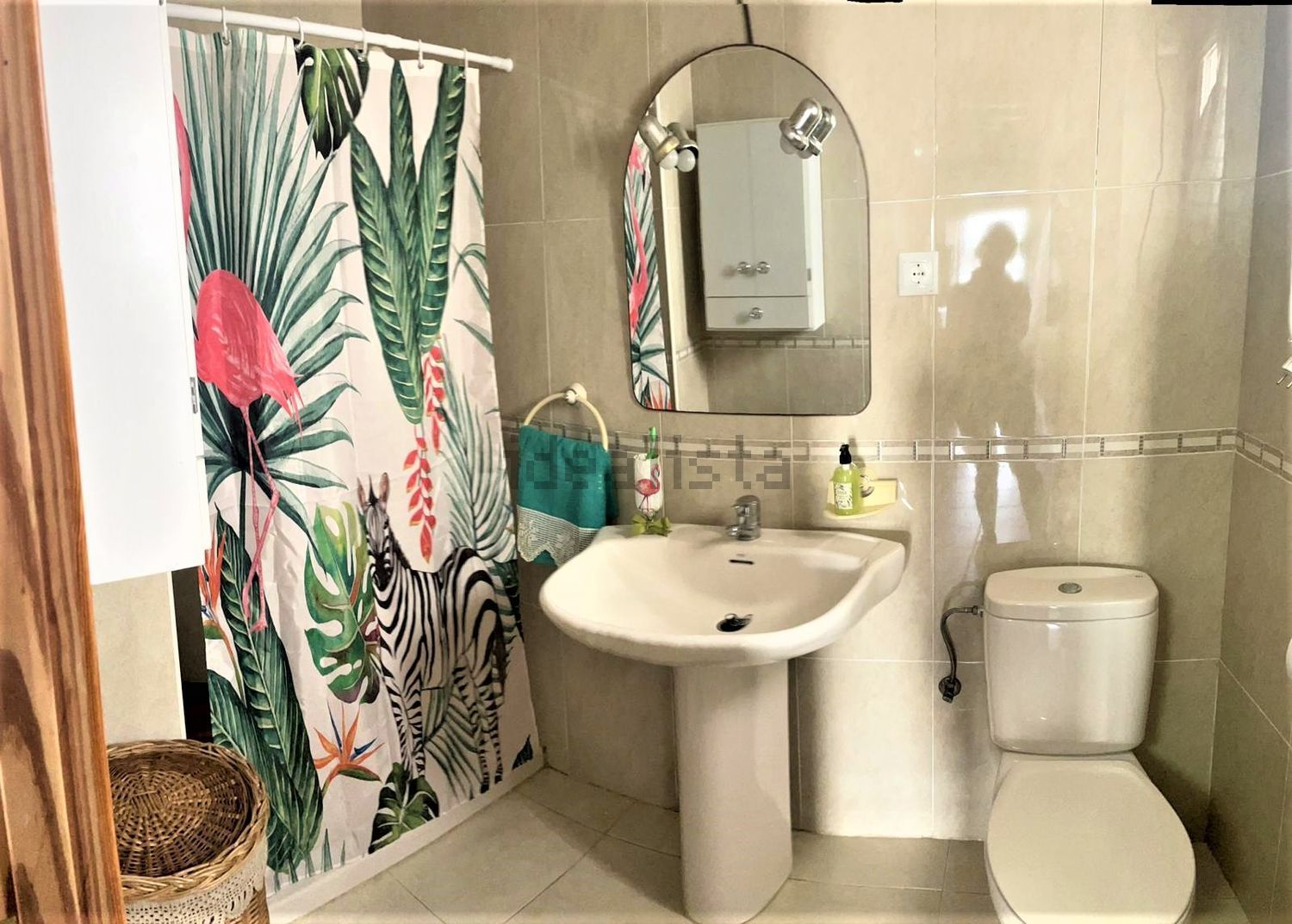 Appartement 40 m² à Níjar