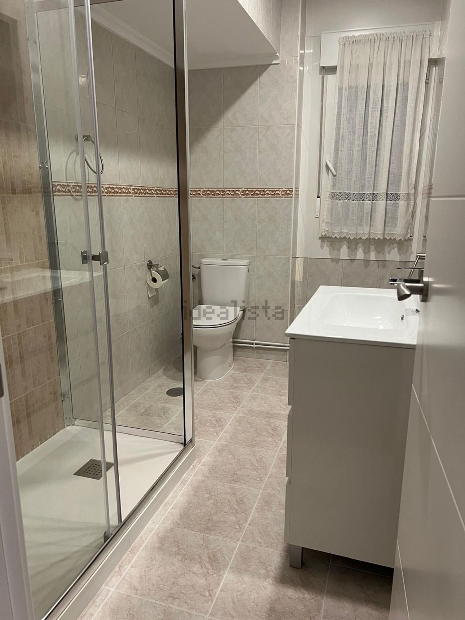 Piso de 120 m² en Santander