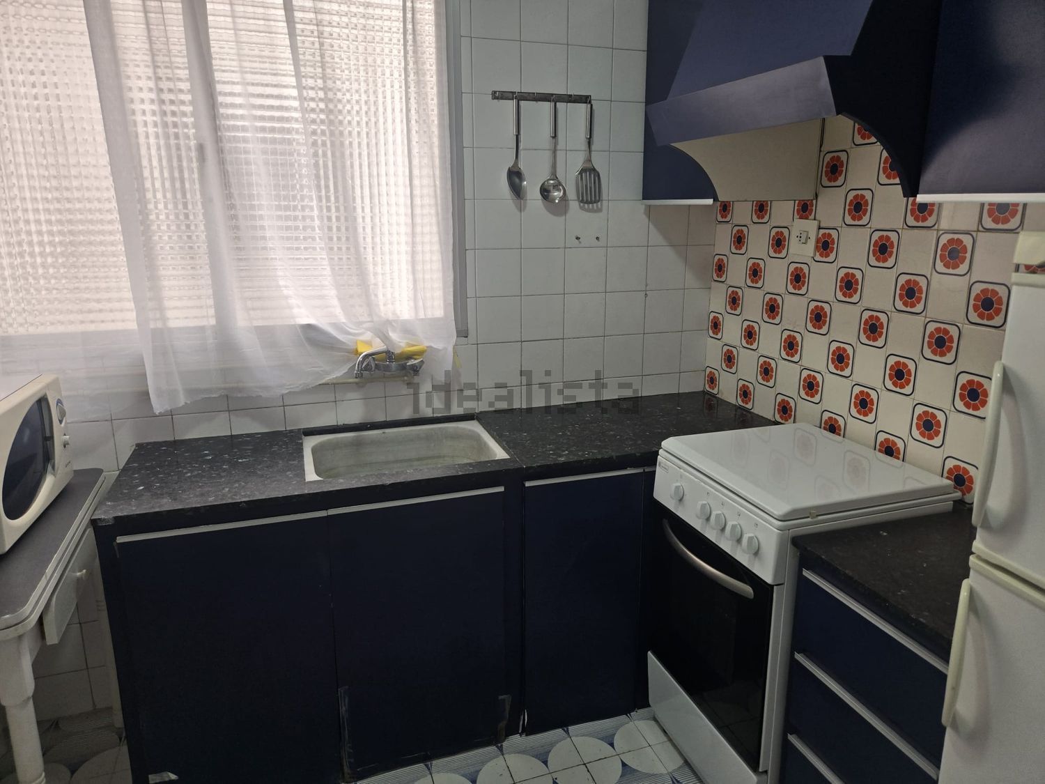 Flat 92 m² in Valencia