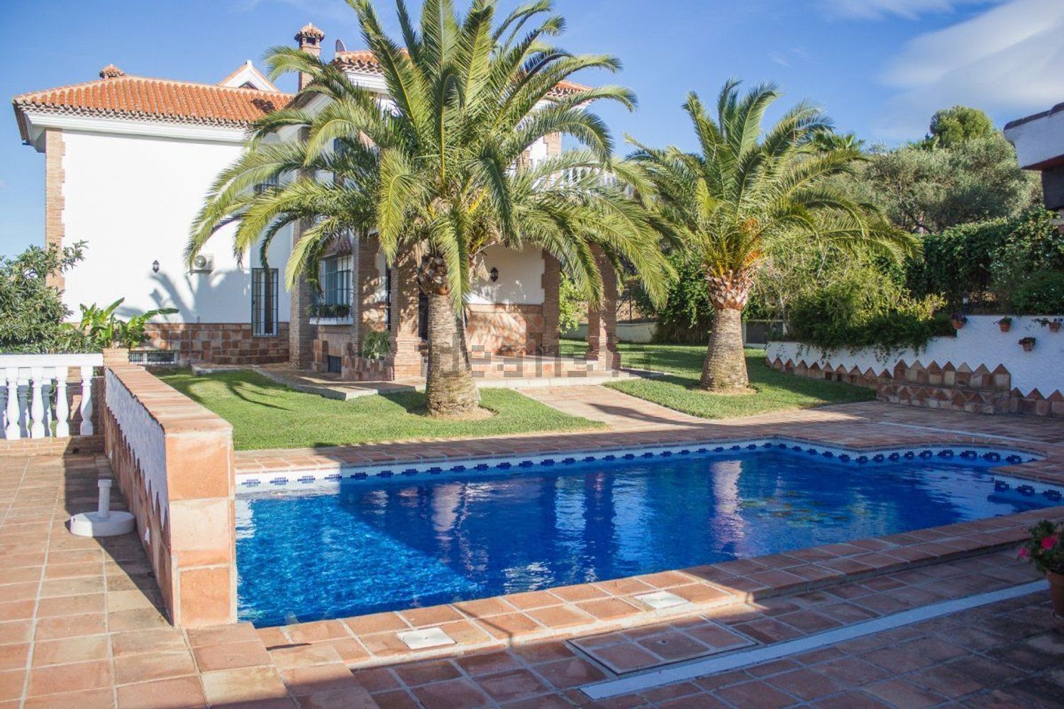 Maison 475 m² à Alhaurín el Grande
