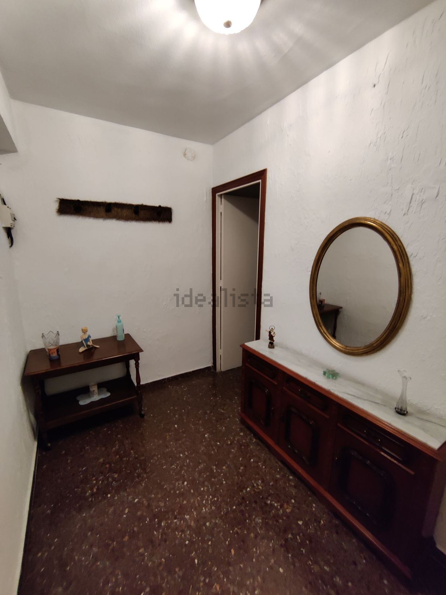 Piso de 100 m² en Gandesa