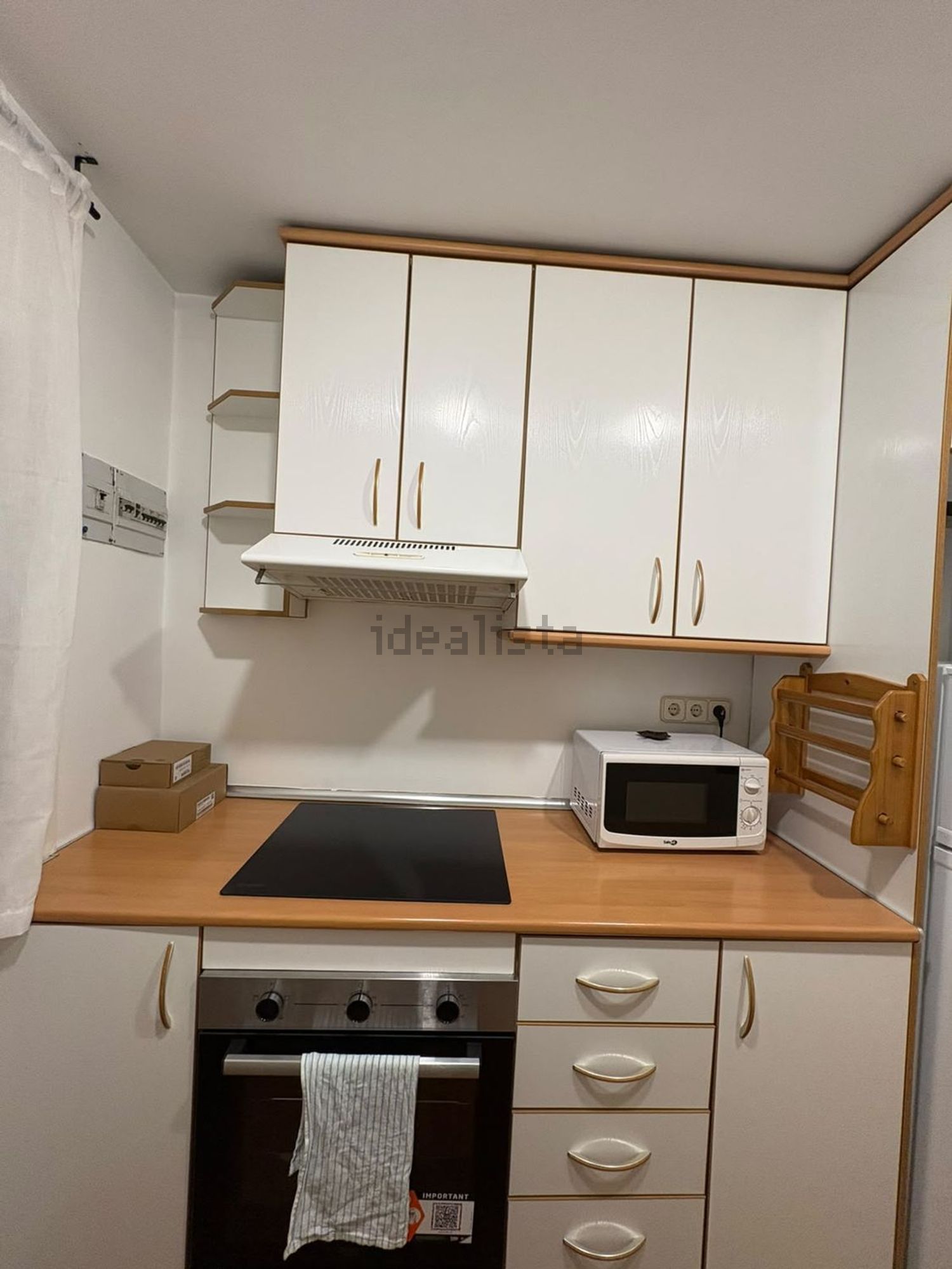 Pis de 75 m² a Madrid