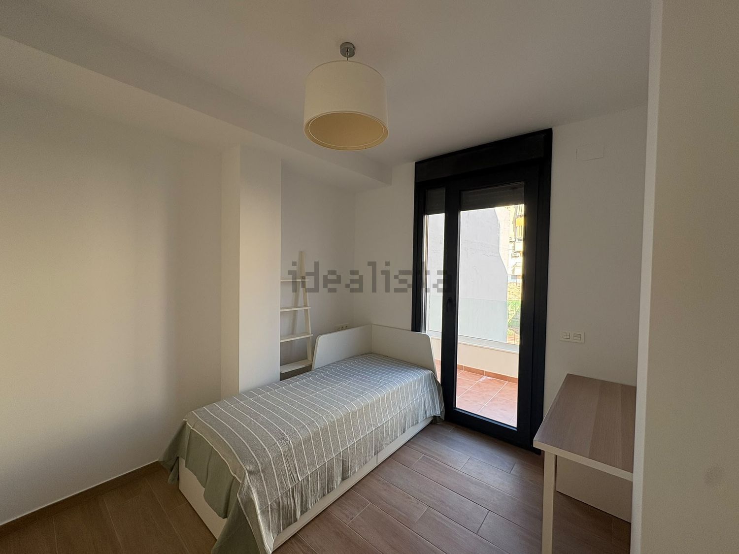 Pis de 65 m² a Màlaga