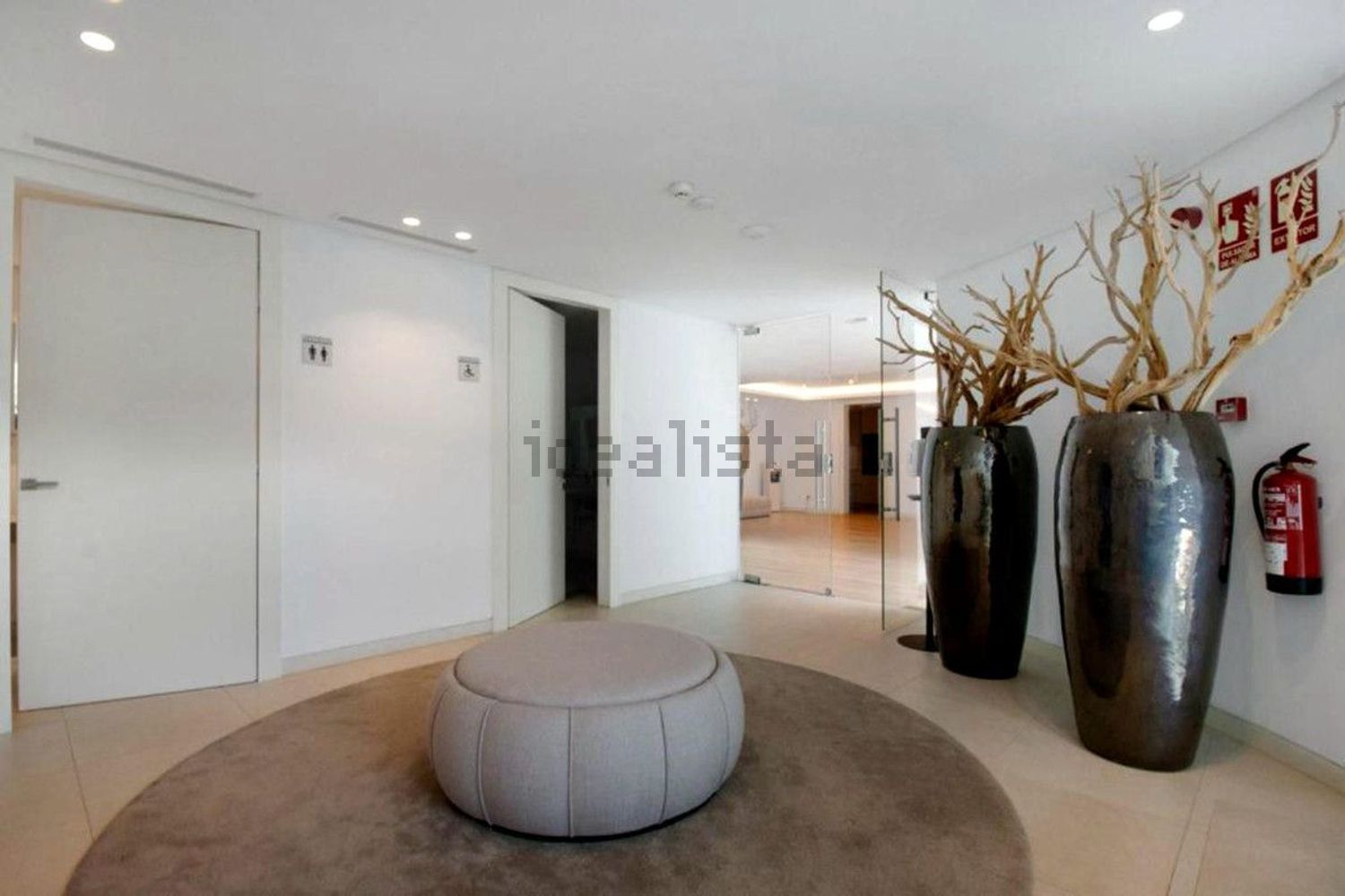 Piso de 180 m² en Marbella