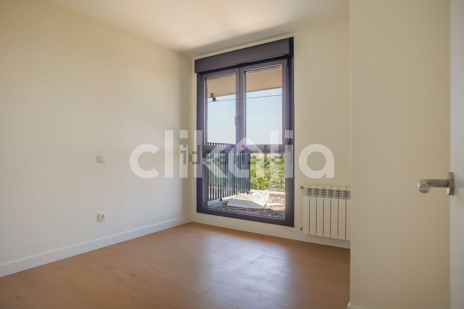 Pis de 120 m² a Madrid