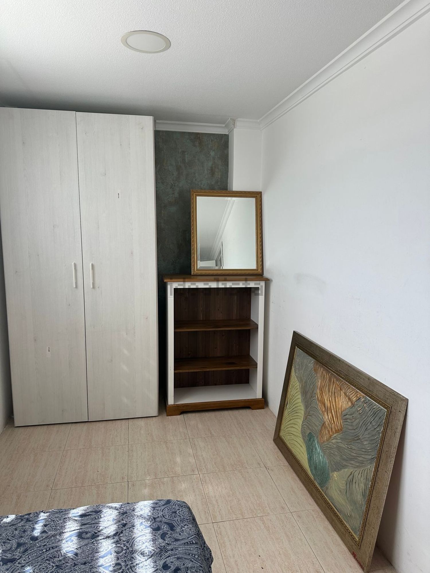 Habitació de lloguer, Altea