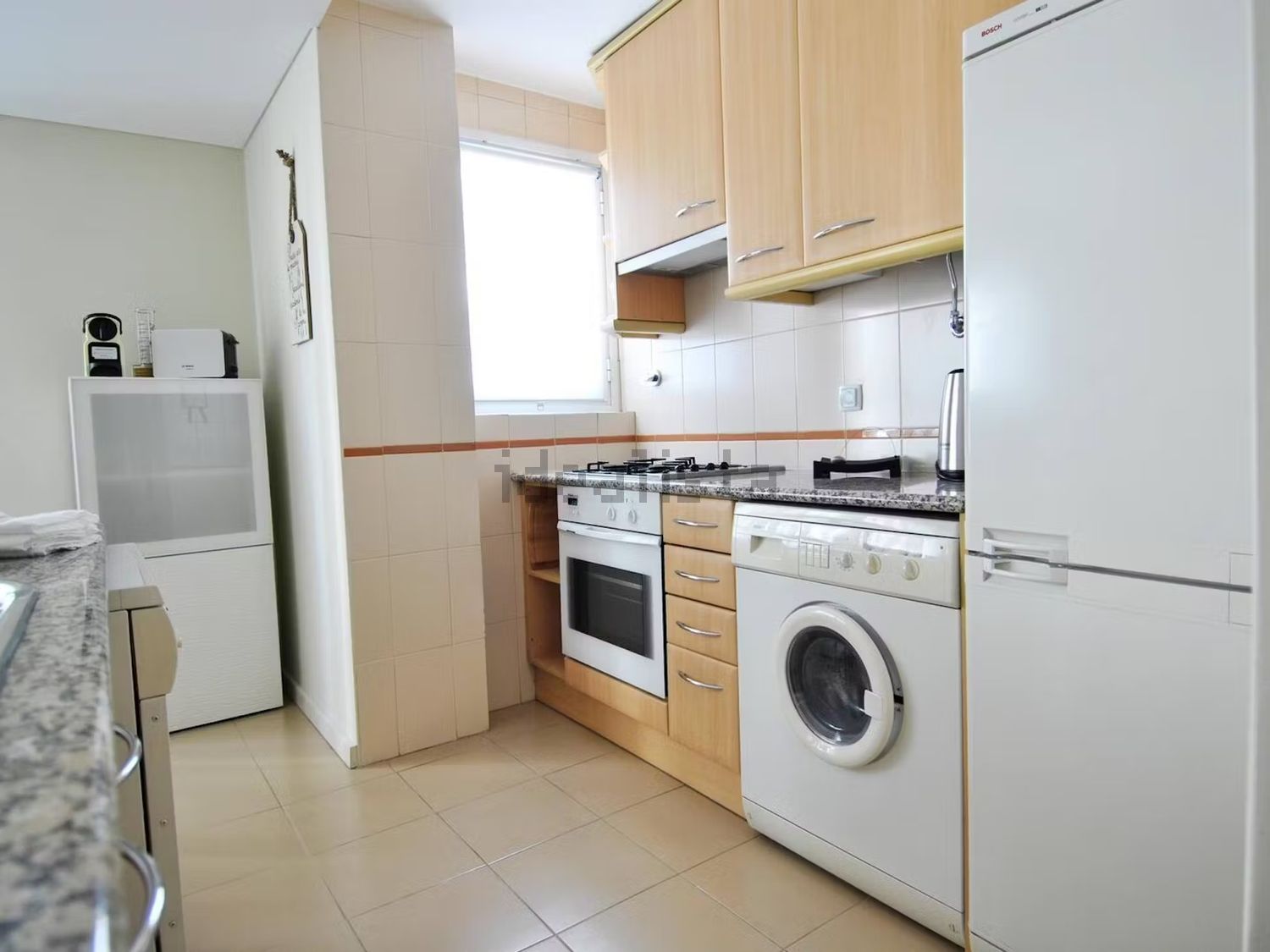 Pis de 52 m² a Saragossa