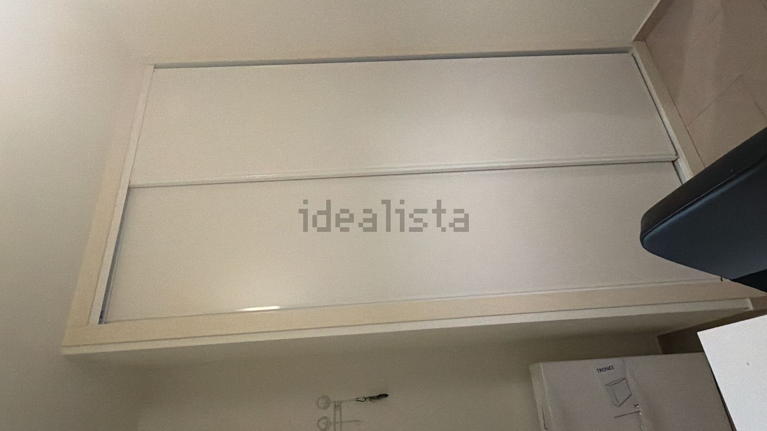 Habitació de lloguer, Sevilla