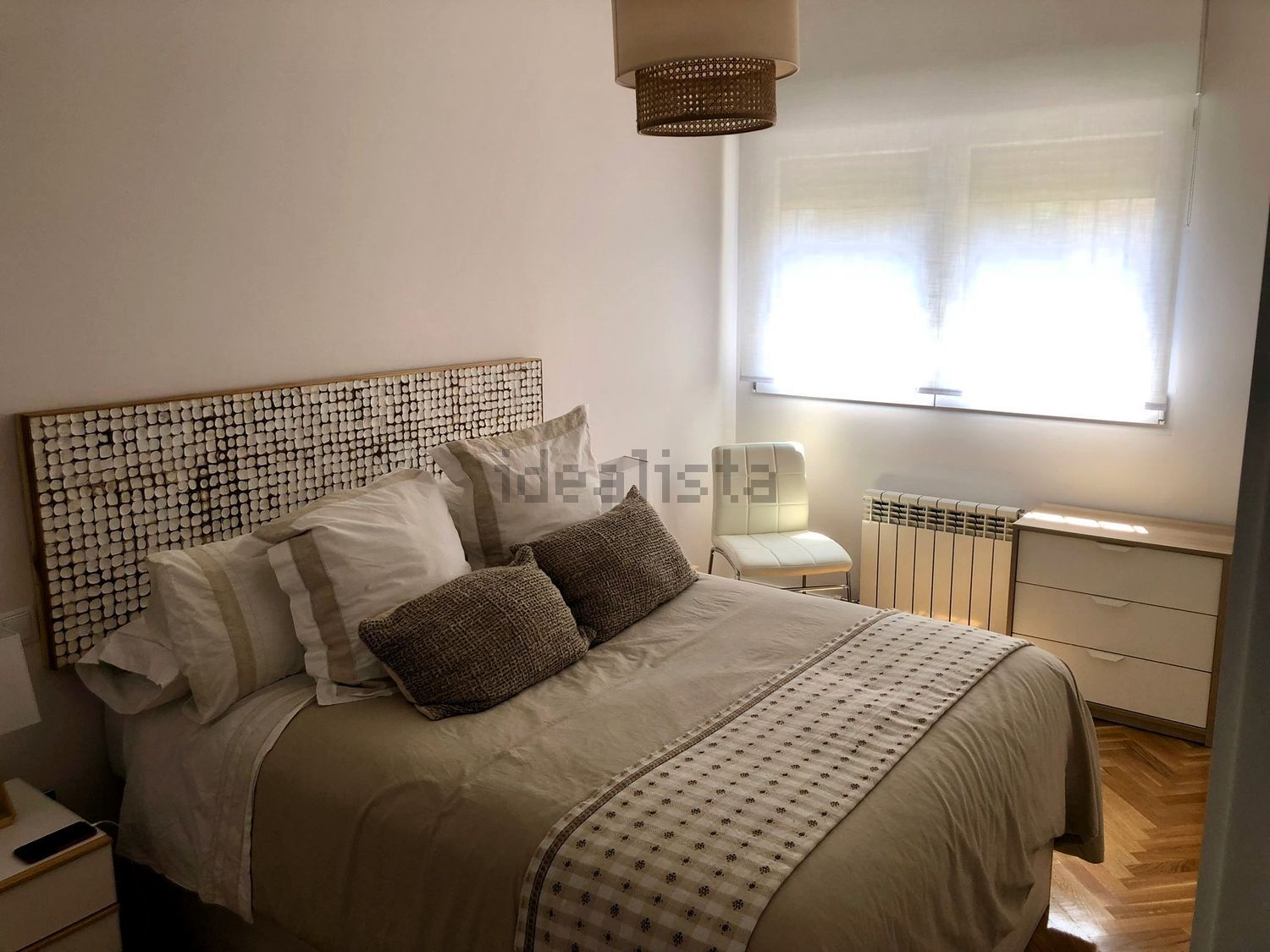 Pis de 64 m² a Madrid