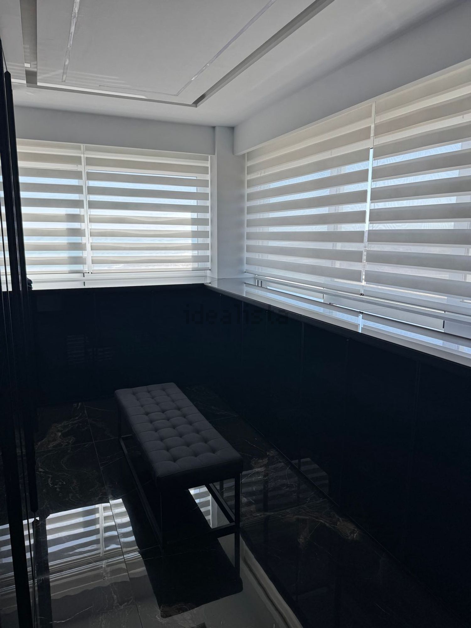 Pis de 150 m² a Màlaga
