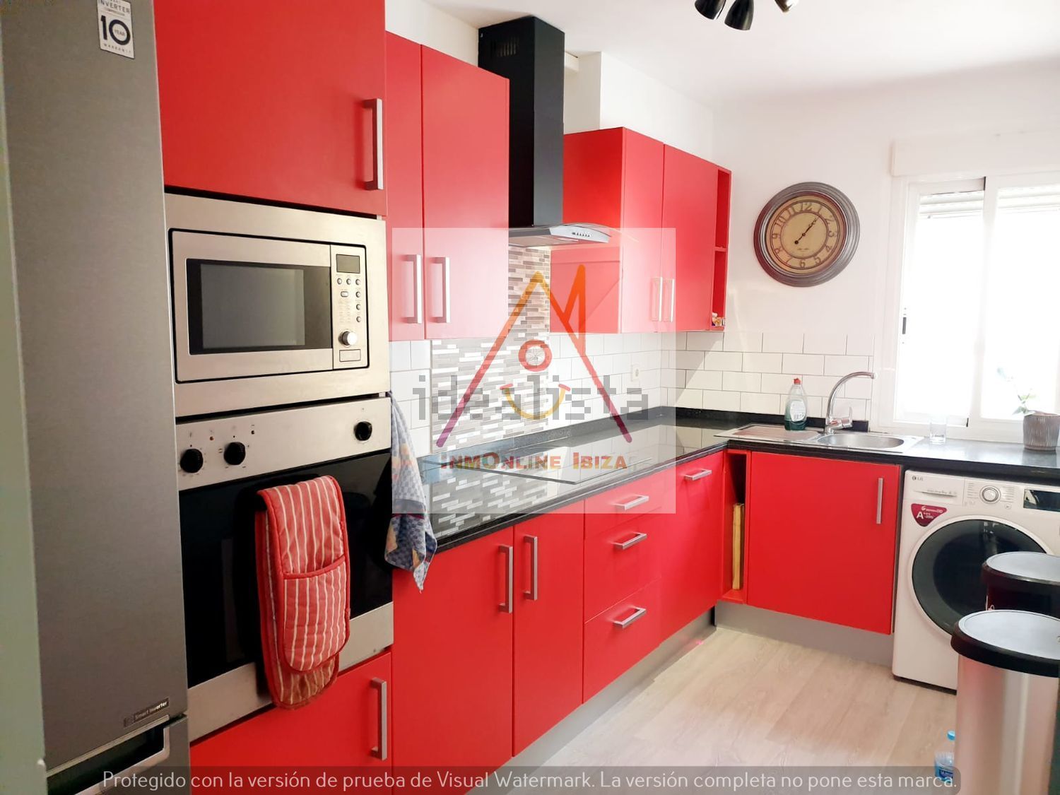 Maison 120 m² à Sant Josep de sa Talaia