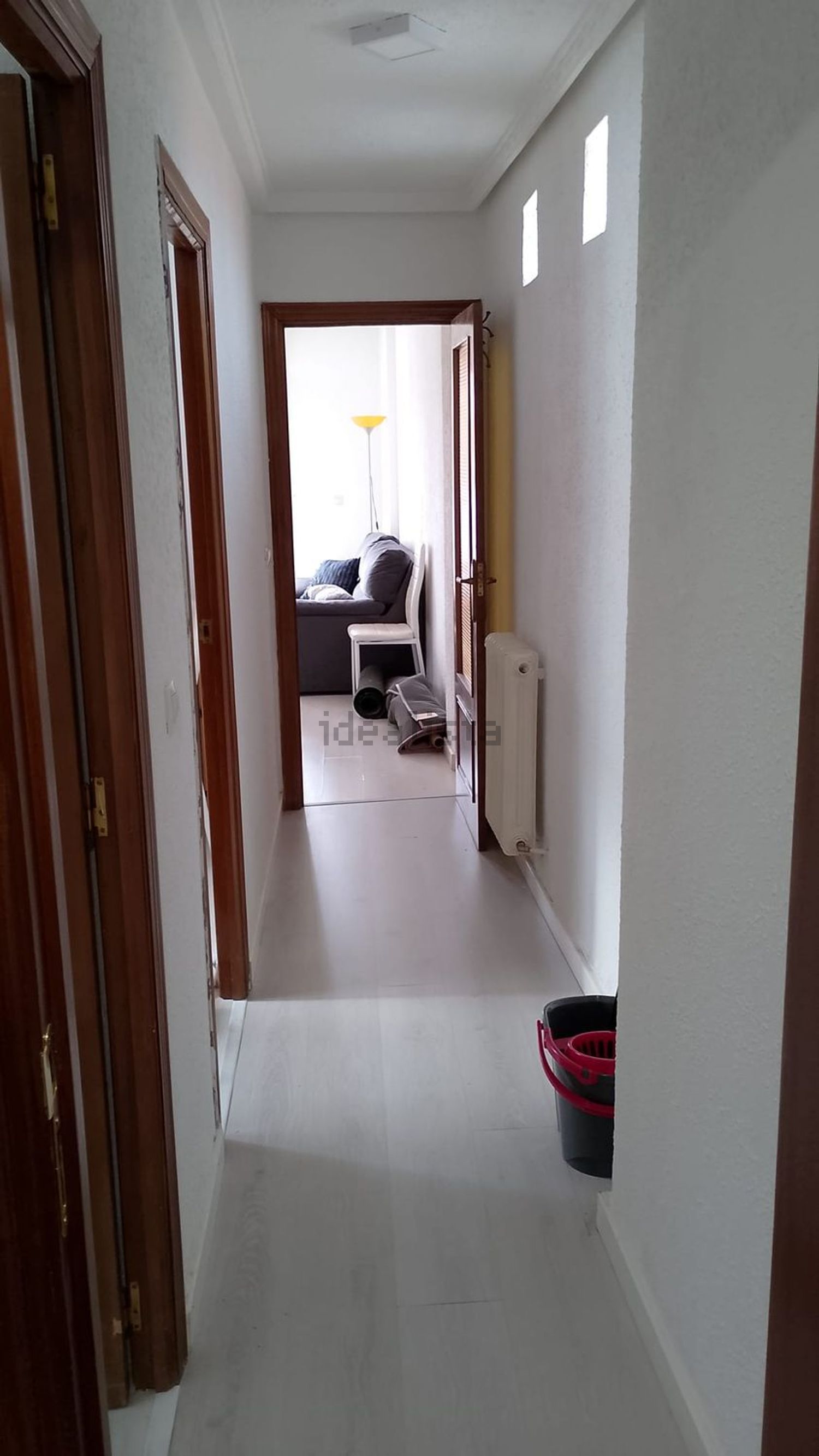 Pis de 64 m² a Salamanca
