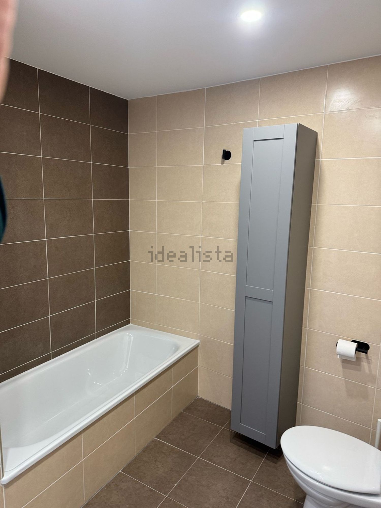 Pis de 116 m² a Oliva