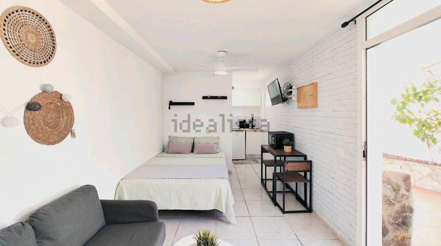 Pis de 25 m² a San Bartolomé de Tirajana