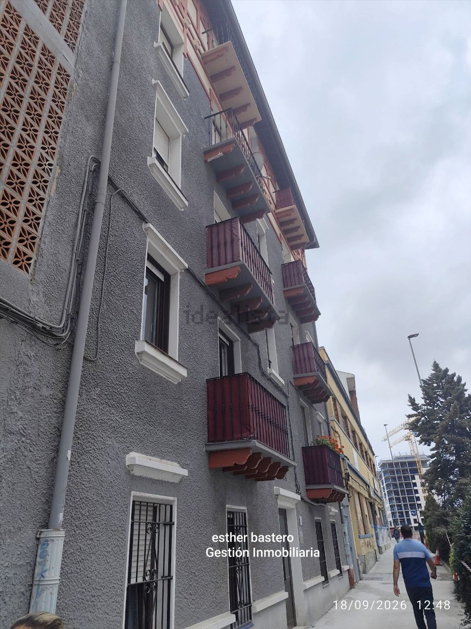 Piso de 50 m² en Lejona