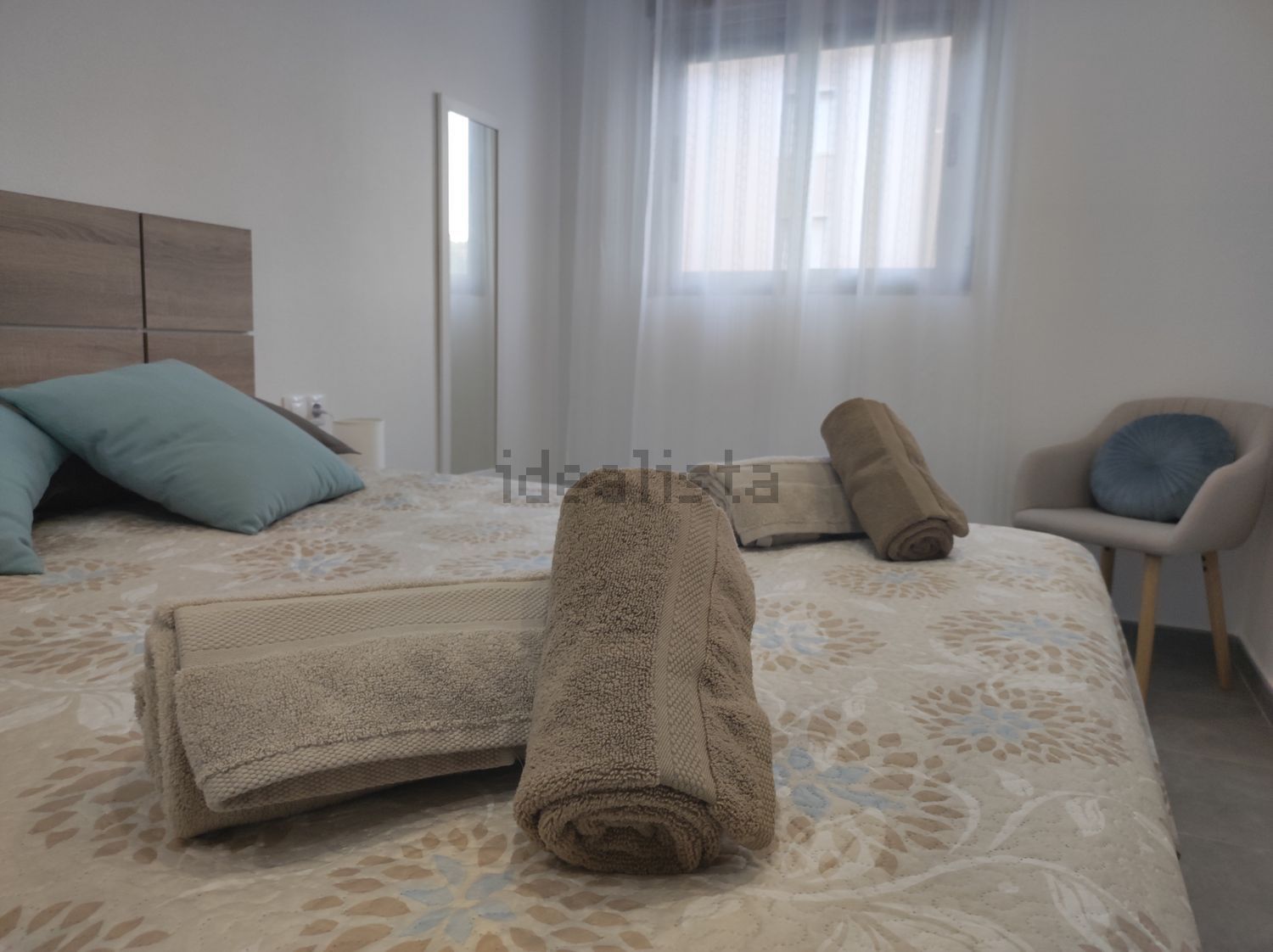 Wohnung 55 m² in Elx / Elche