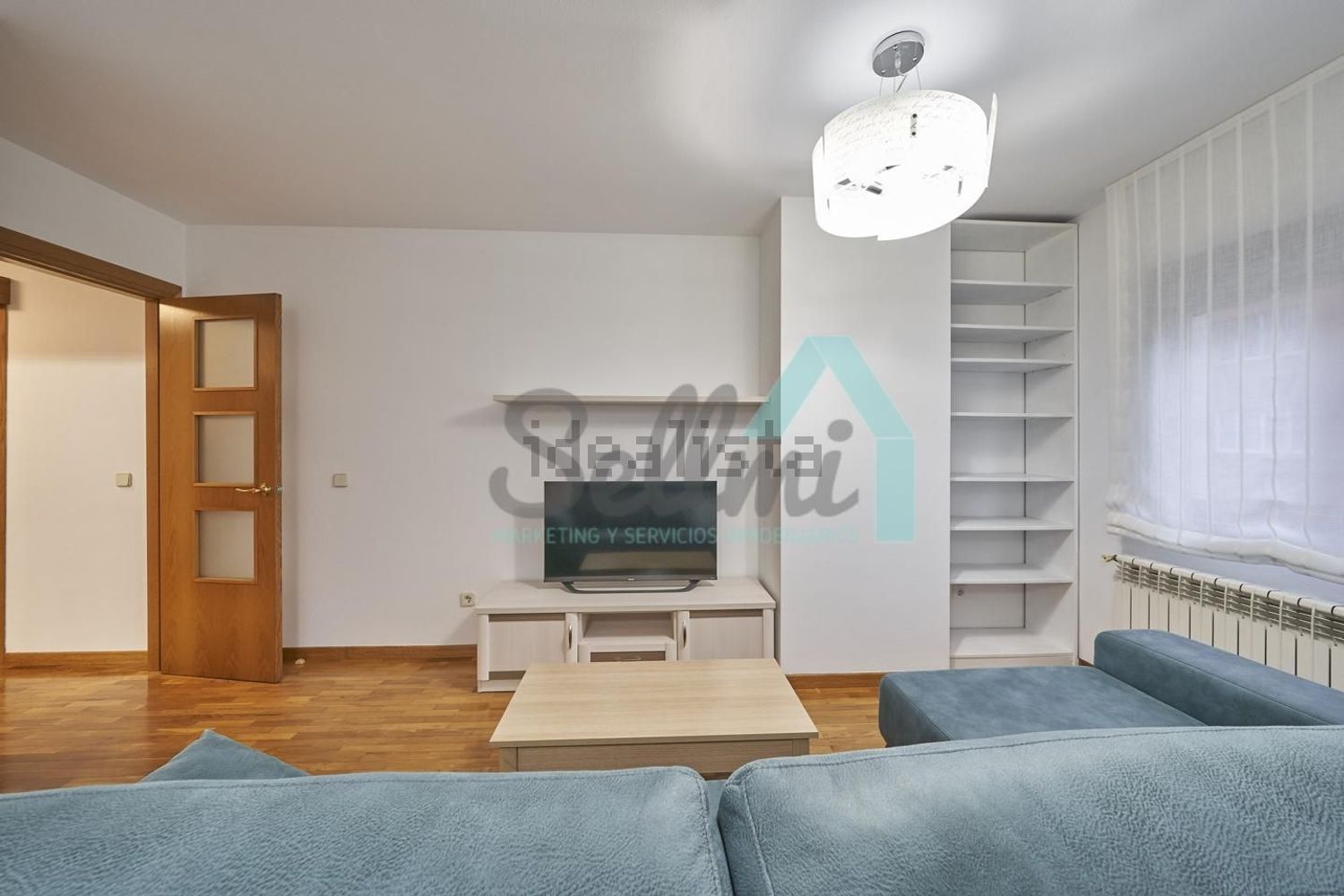 Appartamento 83 m² a Oviedo