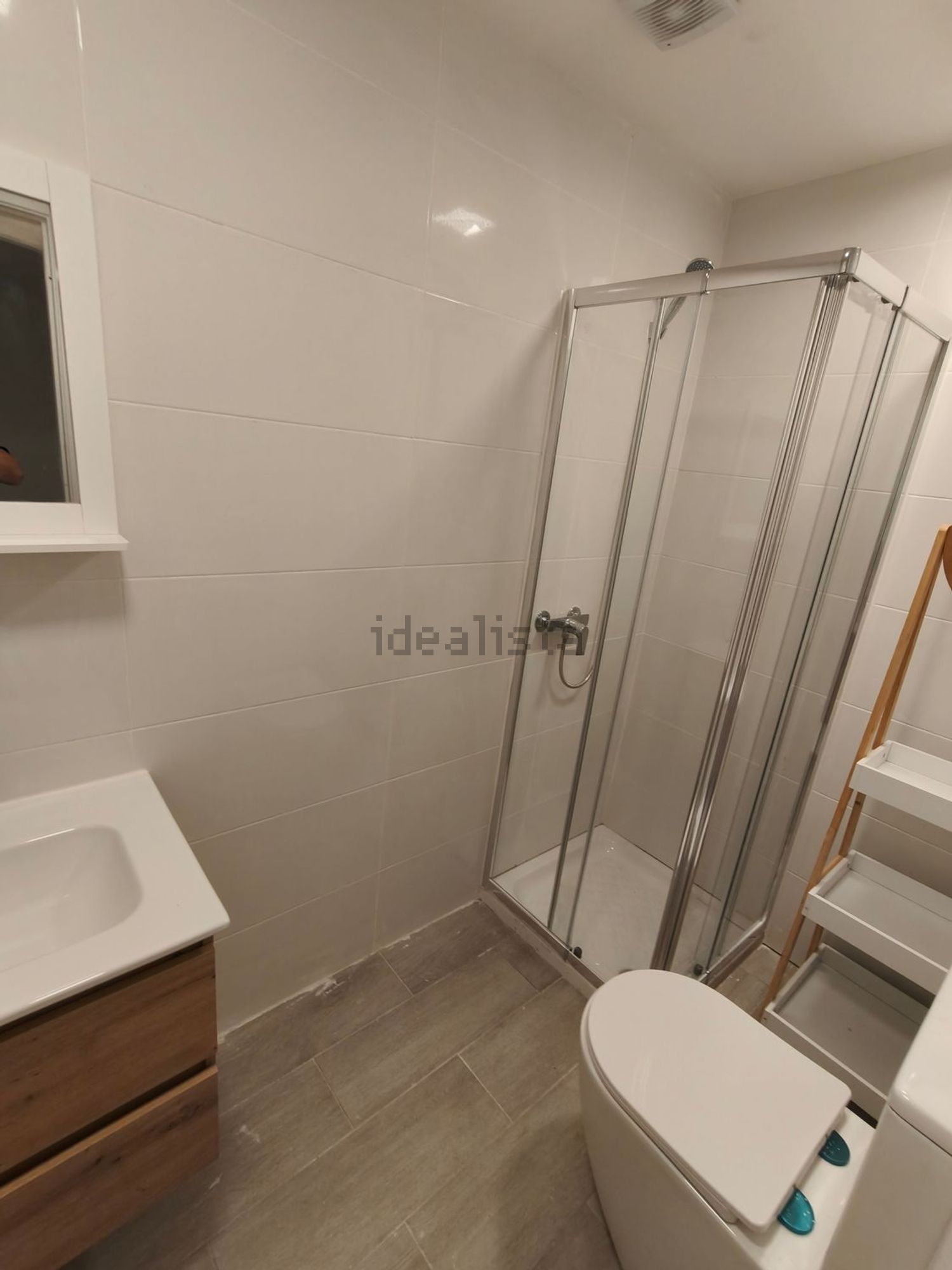 Wohnung 30 m² in Logroño