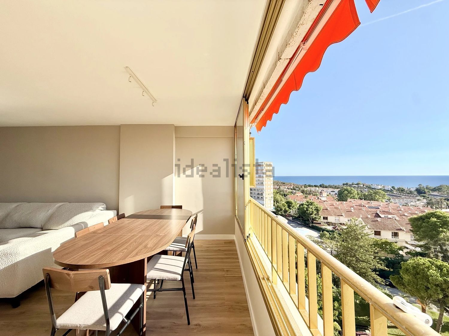 Wohnung 66 m² in Alicante