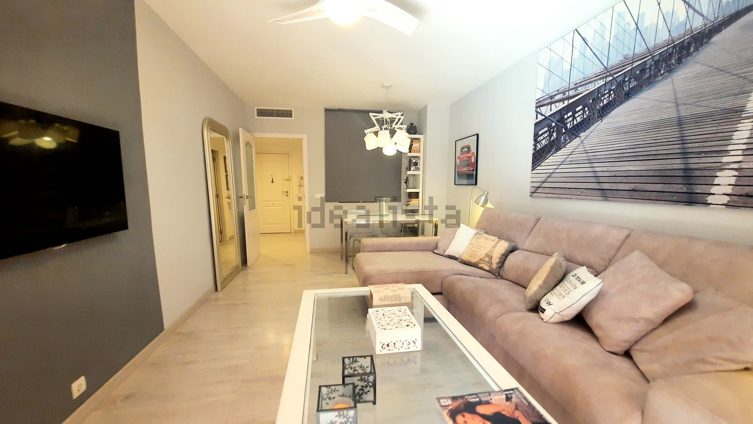 Pis de 69 m² a Marbella