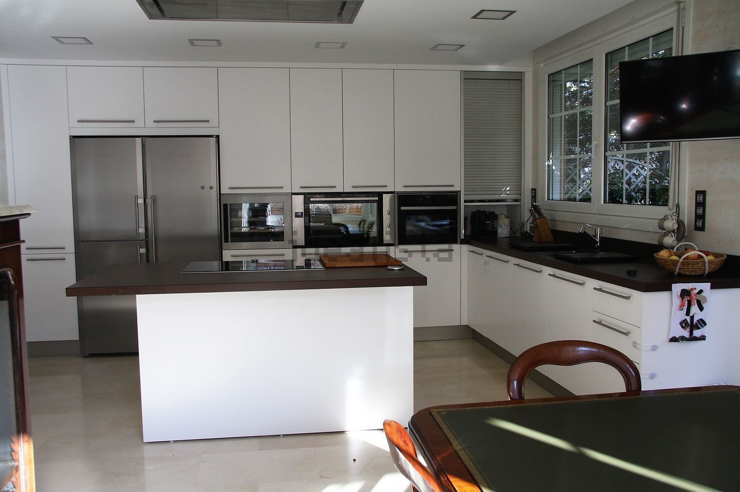 Casa de 510 m² a Madrid