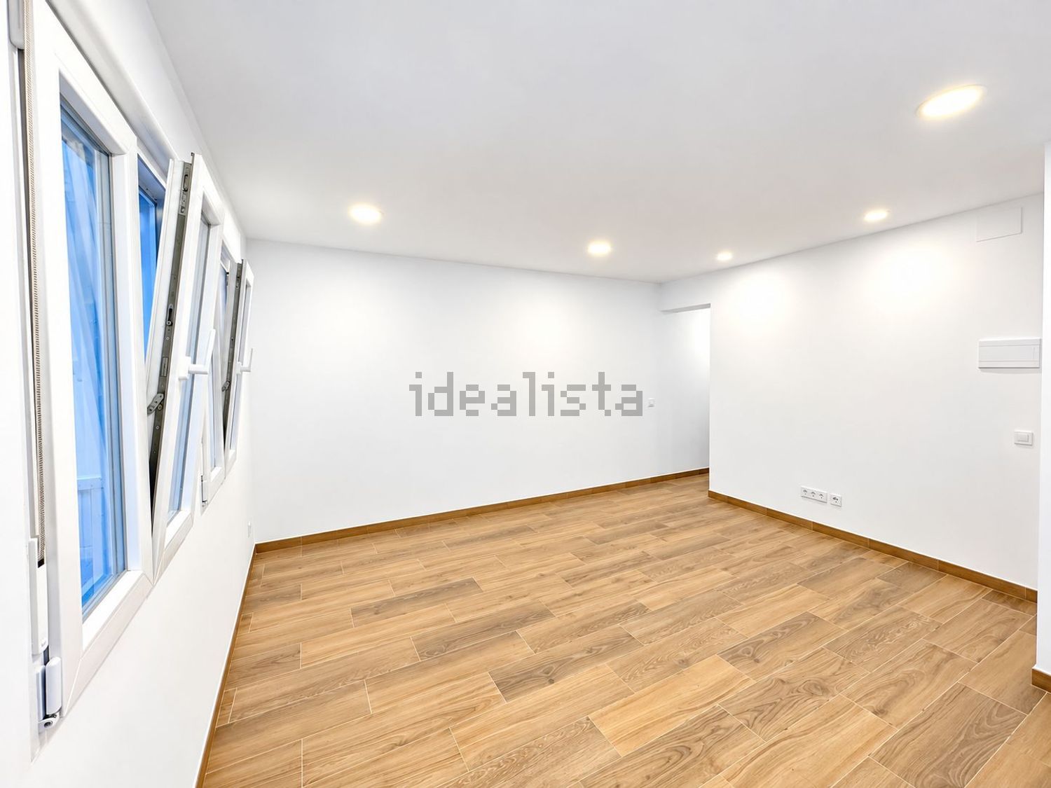 Wohnung 39 m² in Madrid