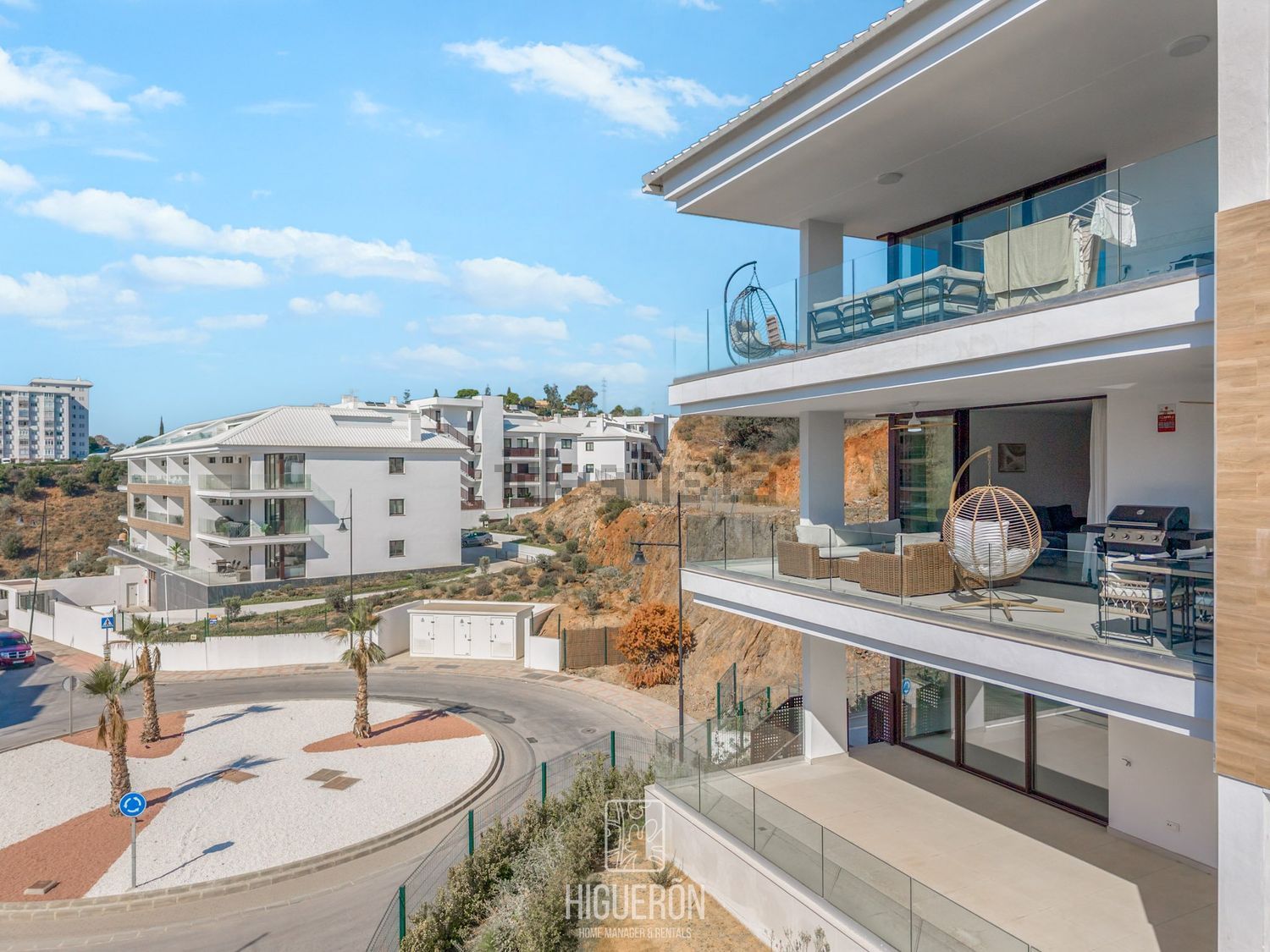 Appartamento 100 m² a Fuengirola