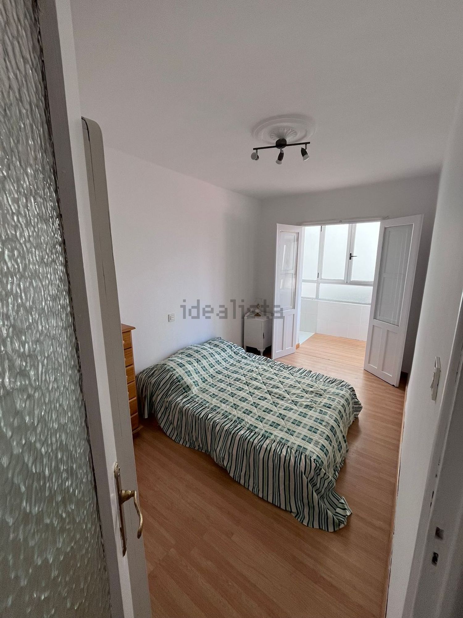 Pis de 70 m² a Lleó