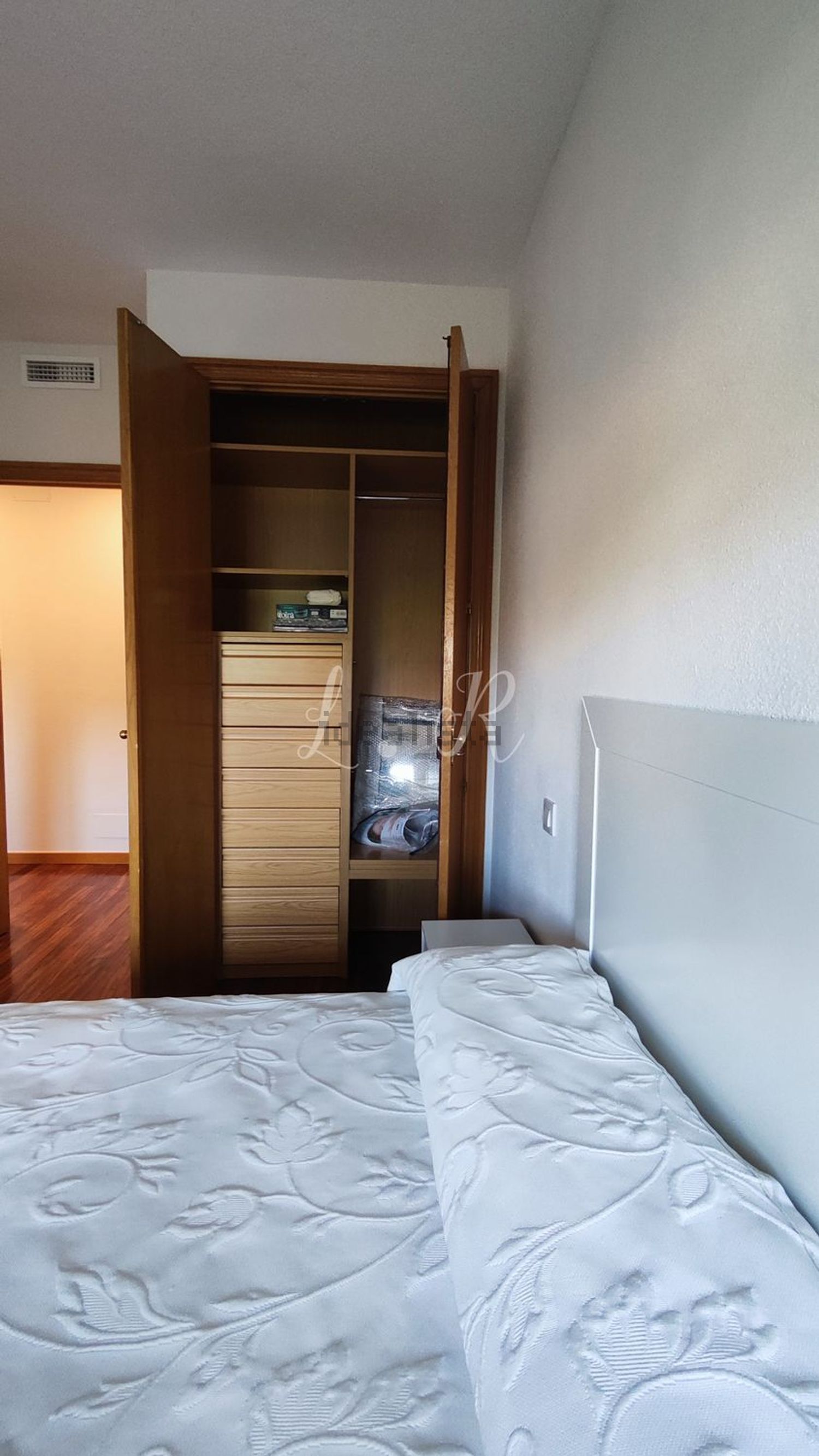 Wohnung 195 m² in Madrid