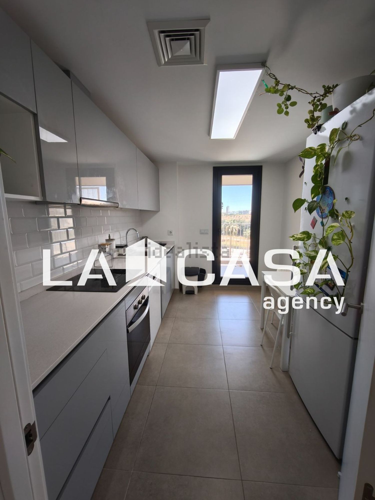 Piso de 127 m² en Dos Hermanas