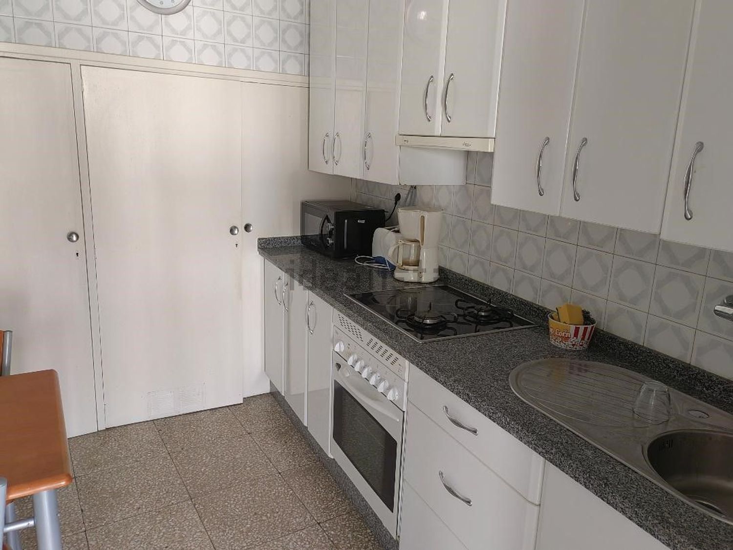 Quarto para alugar, Trujillo
