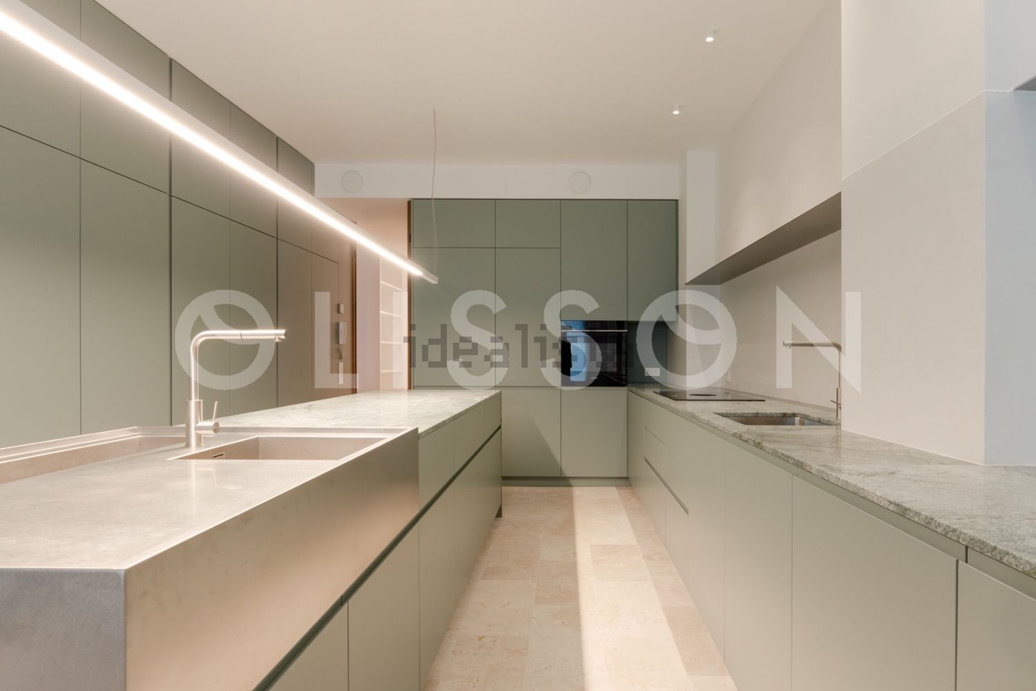 Квартира 355 м² у Madrid