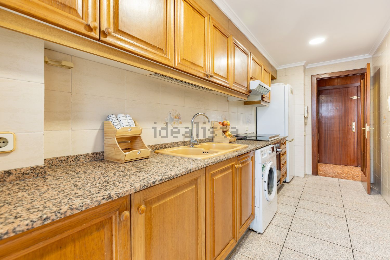 Habitació de lloguer, València