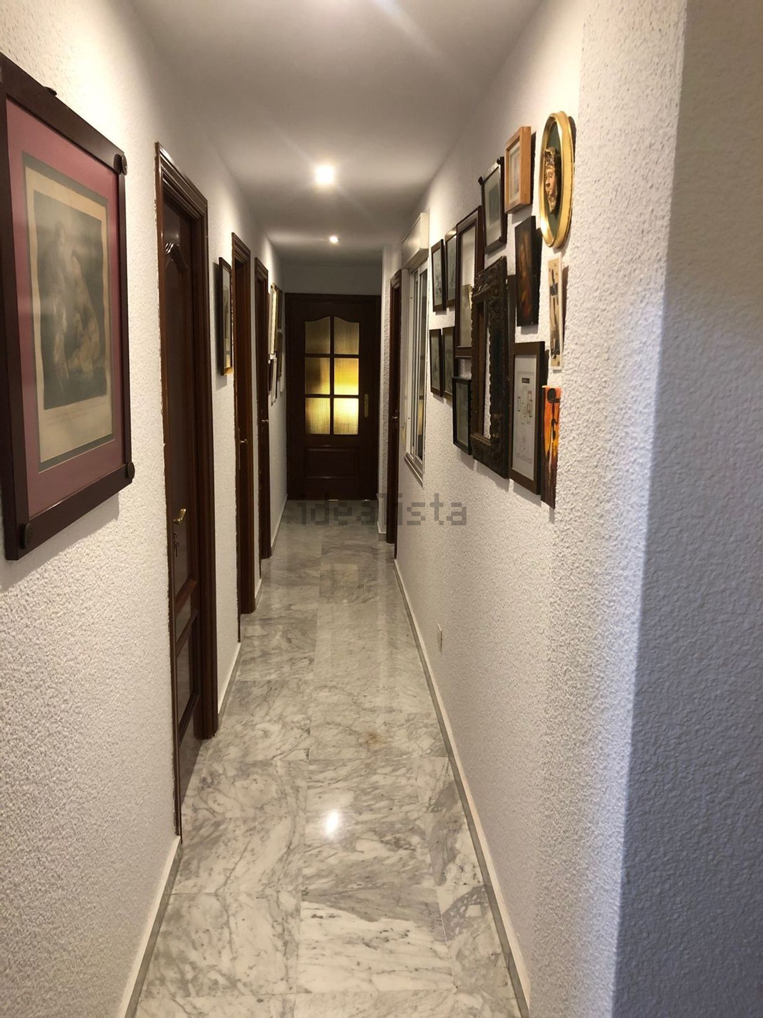 Habitació de lloguer, Sevilla