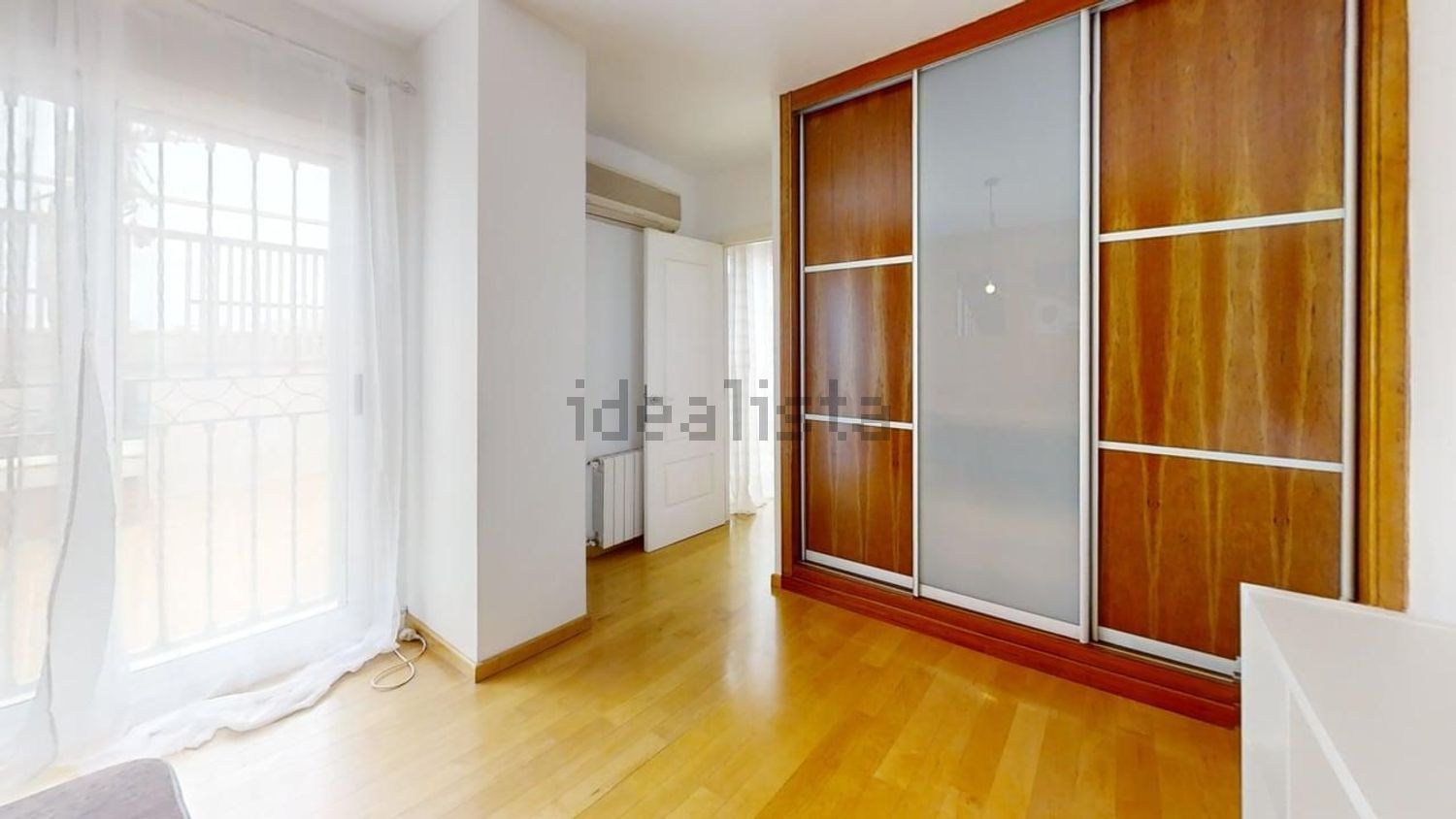 Piso de 115 m² en Benetússer