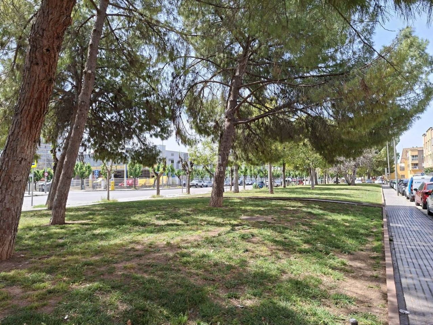 Wohnung 153 m² in Murcia